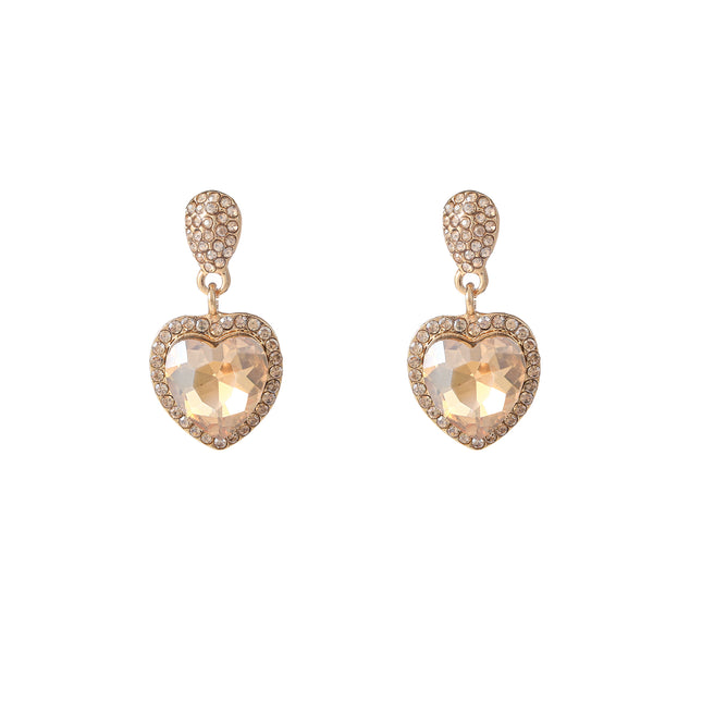 Day & Eve Heart Drop