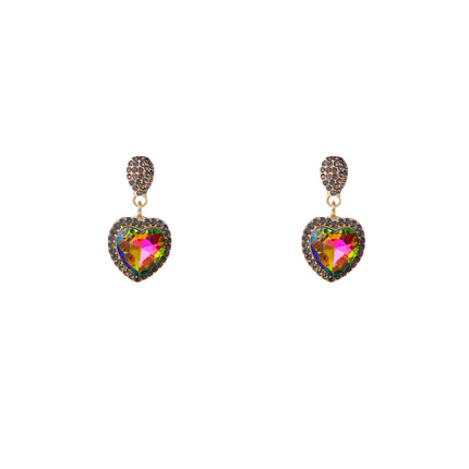 Day & Eve Heart Drop