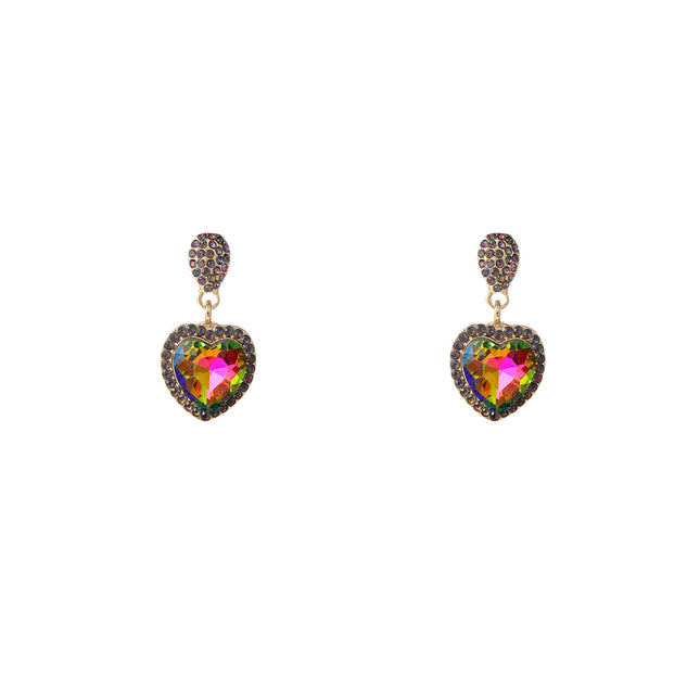 Day & Eve Heart Drop
