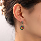 Goud (Stainless Steel) Rainbow