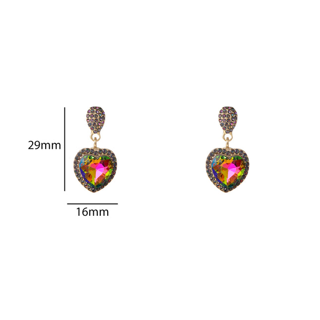 Day & Eve Heart Drop