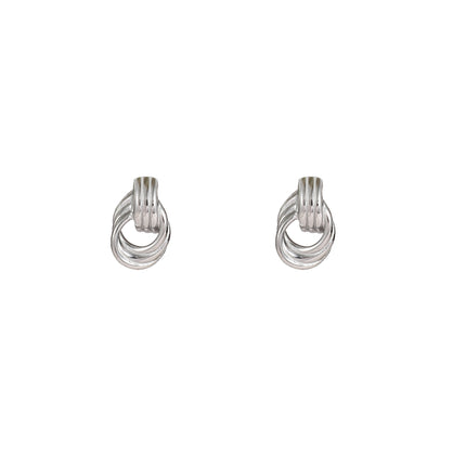 Day & Eve Classic Bold Studs