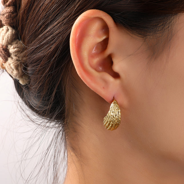 Day & Eve Striped Drops