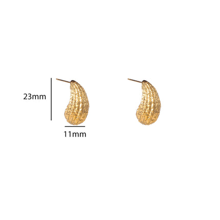 Day & Eve Striped Drops