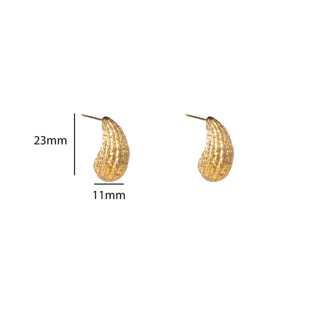 Day & Eve Striped Drops
