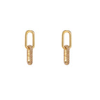 Goud (Stainless Steel) Champagne