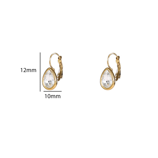 Day & Eve French Hook Drops