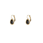 Black (Stainless Steel)