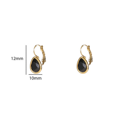 Day & Eve French Hook Drops
