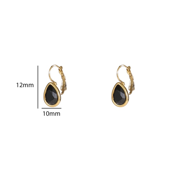 Day & Eve French Hook Drops