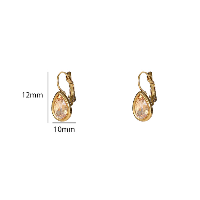 Day & Eve French Hook Drops