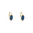 Dark Blue (Stainless Steel)