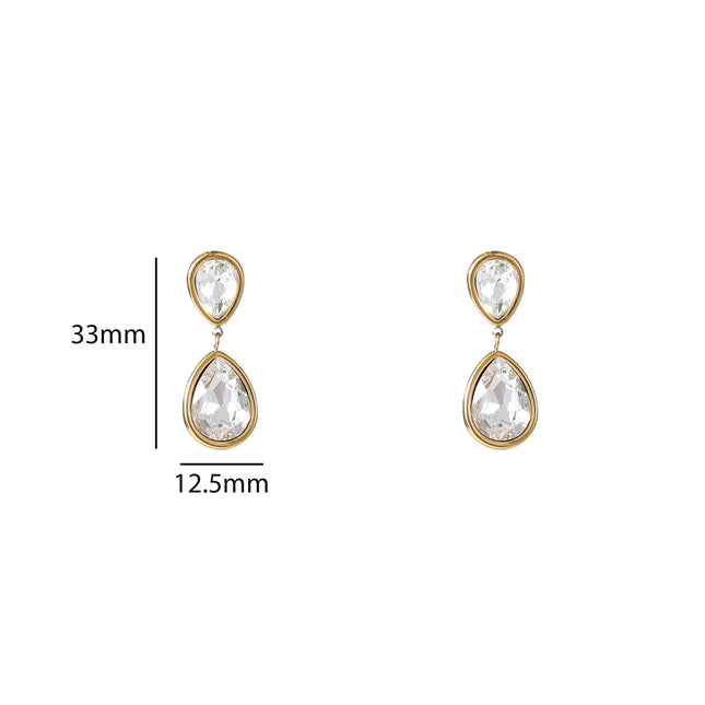 Day & Eve Double Stones