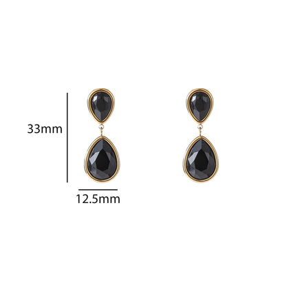 Day & Eve Double Stones