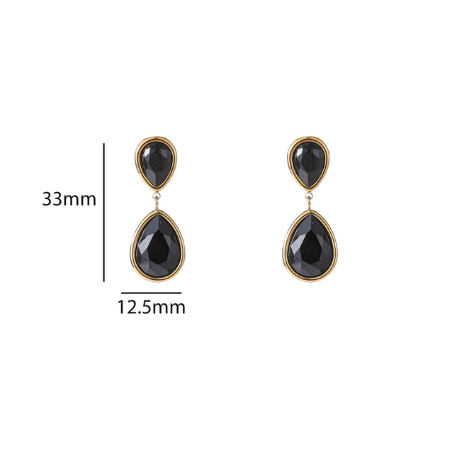Day & Eve Double Stones