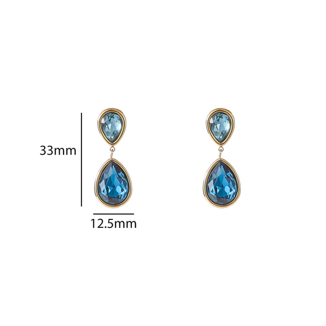 Day & Eve Double Stones