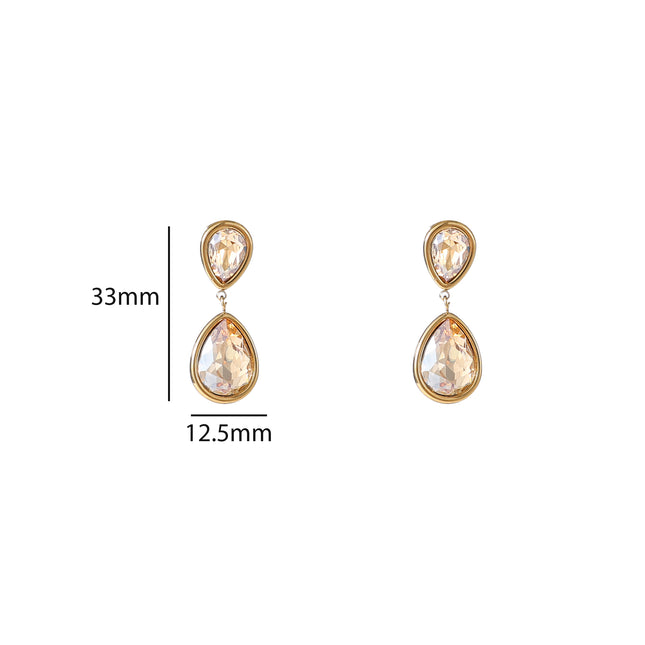 Day & Eve Double Stones