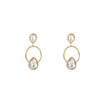 Crystal (Stainless Steel)