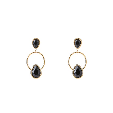 Day & Eve Stone Dangles