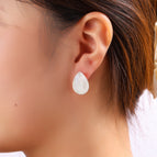 Goud (Stainless Steel) White