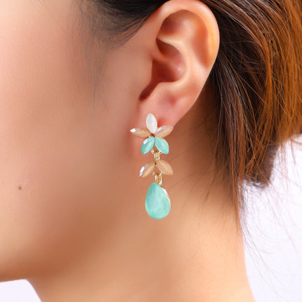 Day & Eve Flower Drop