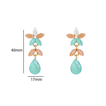 Day & Eve Flower Drop