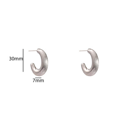 Day & Eve Matt Hollow