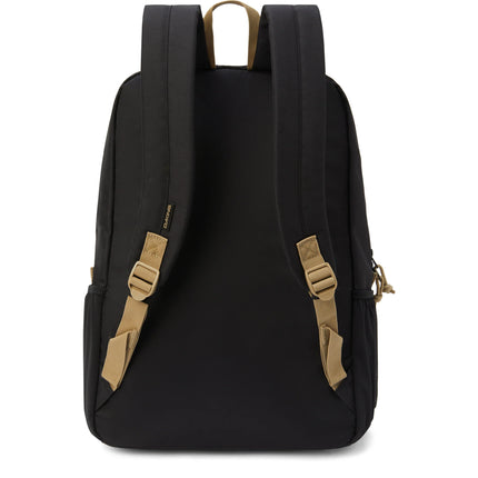Dakine Educated 30L Backpack Black Onyx