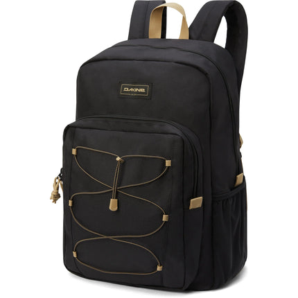 Dakine Educated 30L Backpack Black Onyx