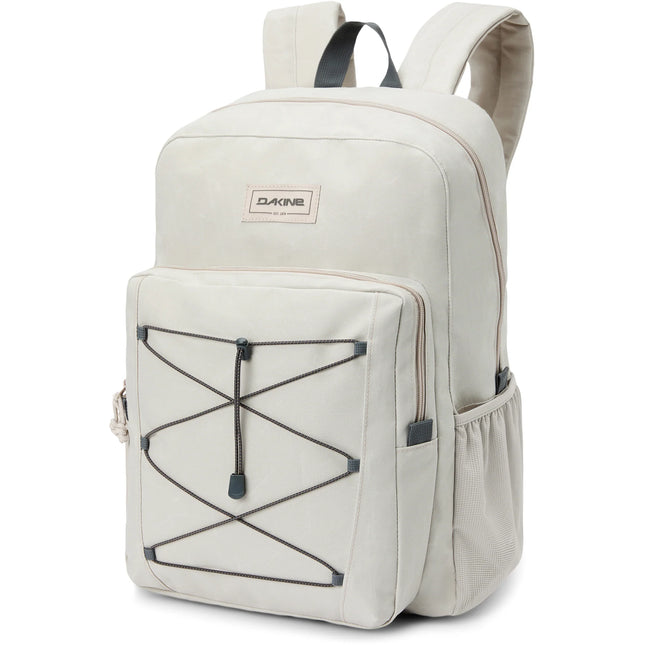Dakine Educated 30L Backpack Silver Lining