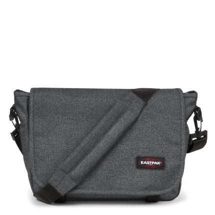 Eastpak JR Schoudertas Black Denim