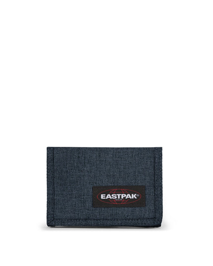 Eastpak Crew Single Portemonnee Triple Denim