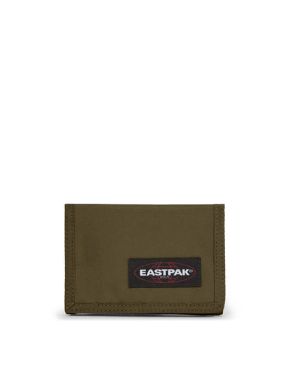 Eastpak Crew Single Portemonnee Army Olive