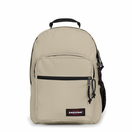 Eastpak Morius Schoolrugzak 15.6 Inch Beach Beige