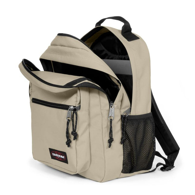 Eastpak Morius Beach Beige 15.6 Inch