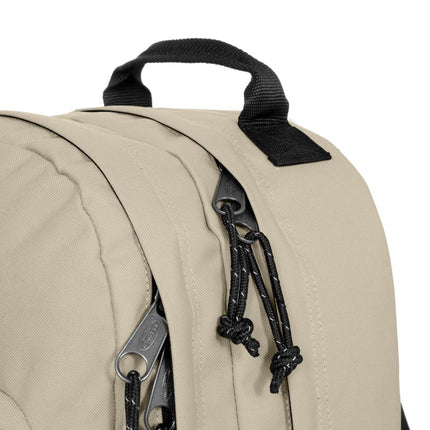 Eastpak Morius Beach Beige 15.6 Inch