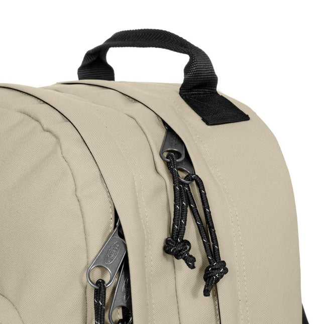 Eastpak Morius Beach Beige 15.6 Inch