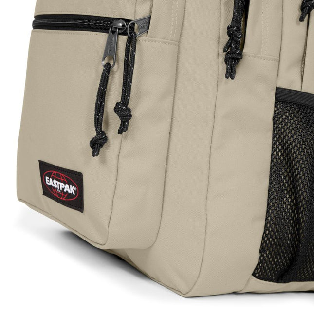 Eastpak Morius Beach Beige 15.6 Inch
