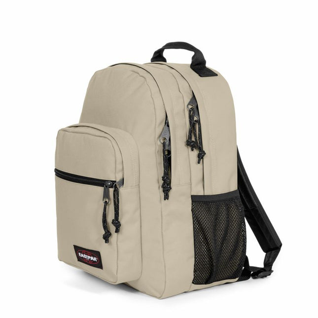 Eastpak Morius Beach Beige 15.6 Inch
