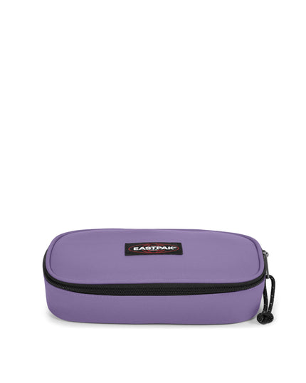 Eastpak Oval Single School Etui Dahlia Purple