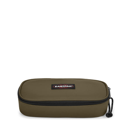 Eastpak Oval Single School Etui Army Olive