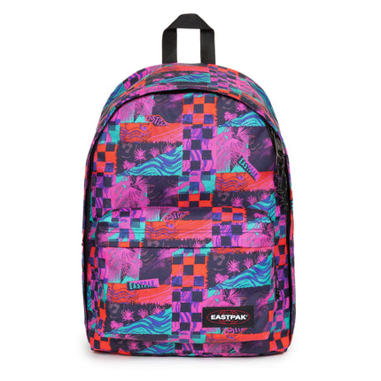 Sac à dos Eastpak Out of Office RetroSurf Funk