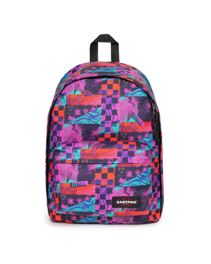 Zaino Eastpak Out of Office RetroSurf Funk