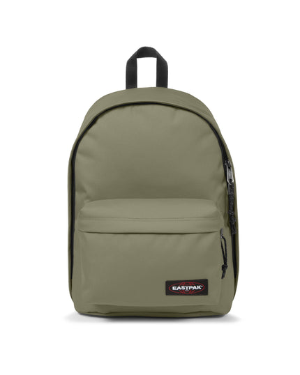 Zaino Eastpak Out of Office Verde salvia