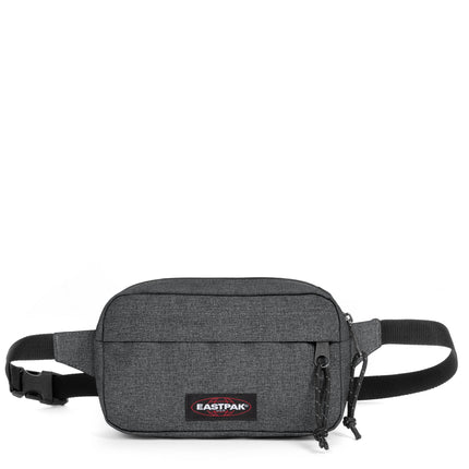 Eastpak Bouncer Heuptas Black Denim