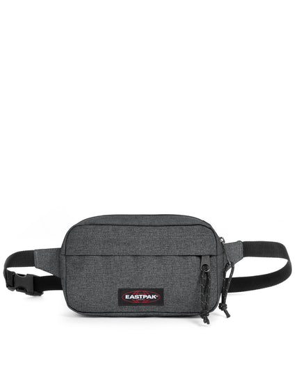 Eastpak Bouncer Heuptas Black Denim