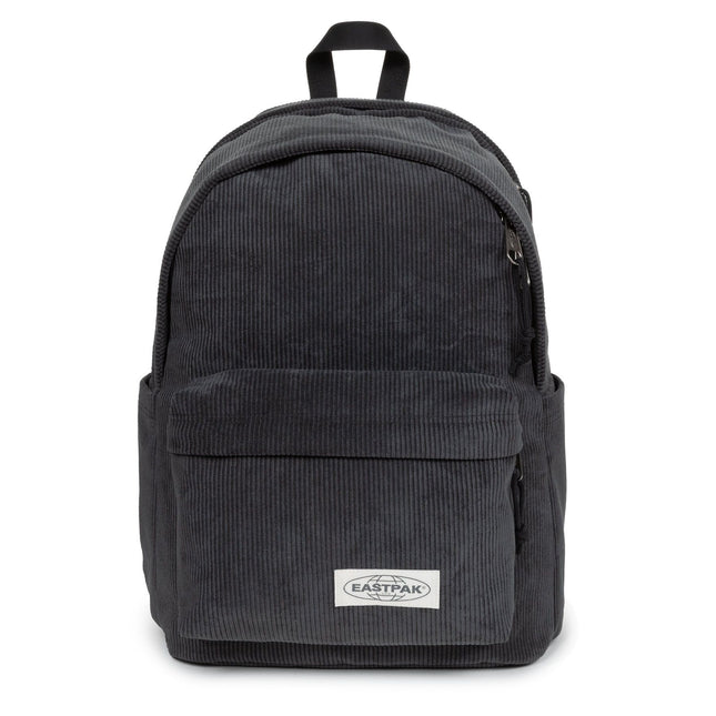 Eastpak Day Office Ribs Black 16 Inch