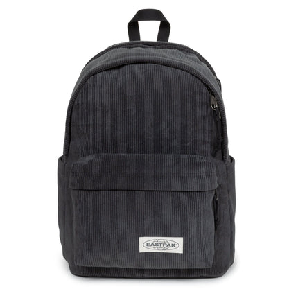 Eastpak Day Office Ribs Black 16 Inch