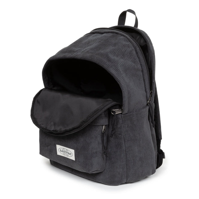 Eastpak Day Office Ribs Black 16 Inch