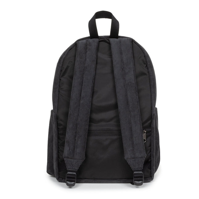 Eastpak Day Office Ribs Black 16 Inch